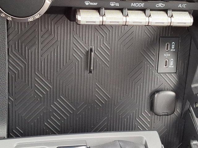 new 2025 Toyota Tacoma car, priced at $44,545