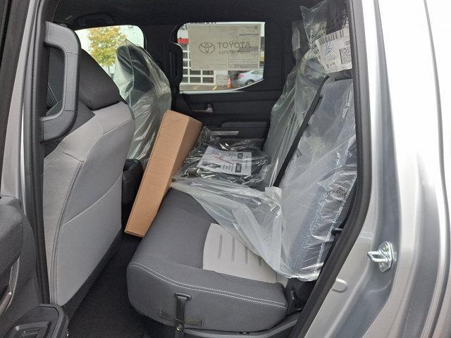 new 2025 Toyota Tacoma car, priced at $44,545