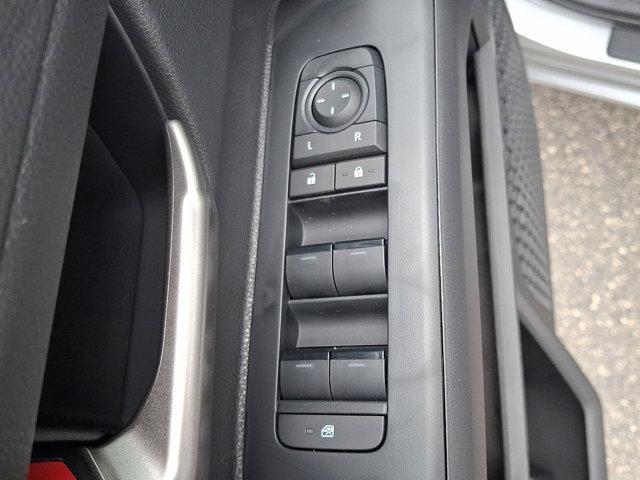 new 2025 Toyota Tacoma car, priced at $44,545