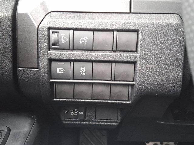 new 2025 Toyota Tacoma car, priced at $44,545