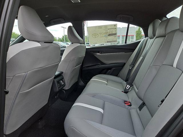 new 2025 Toyota Camry car, priced at $32,104
