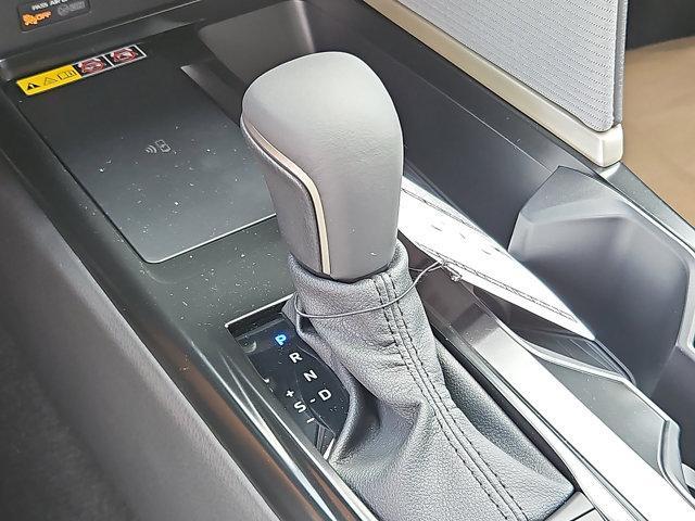 new 2025 Toyota Camry car, priced at $32,104