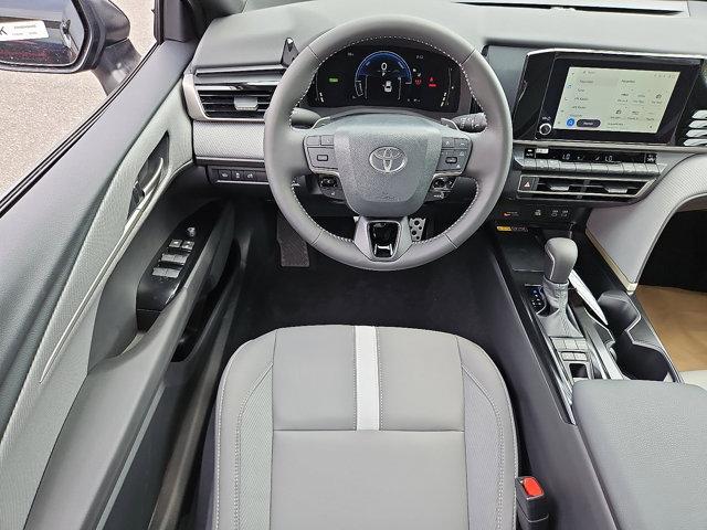 new 2025 Toyota Camry car, priced at $32,104