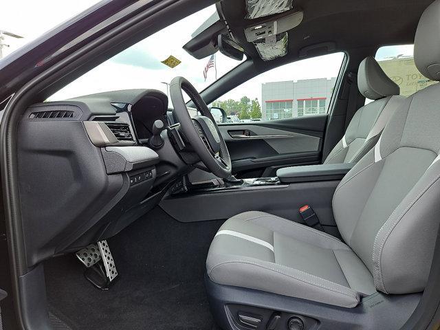 new 2025 Toyota Camry car, priced at $32,104