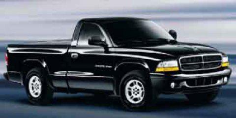 used 2004 Dodge Dakota car