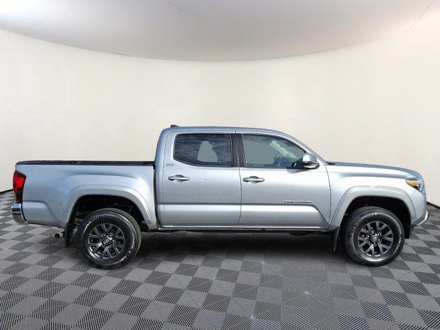 used 2022 Toyota Tacoma car, priced at $35,888