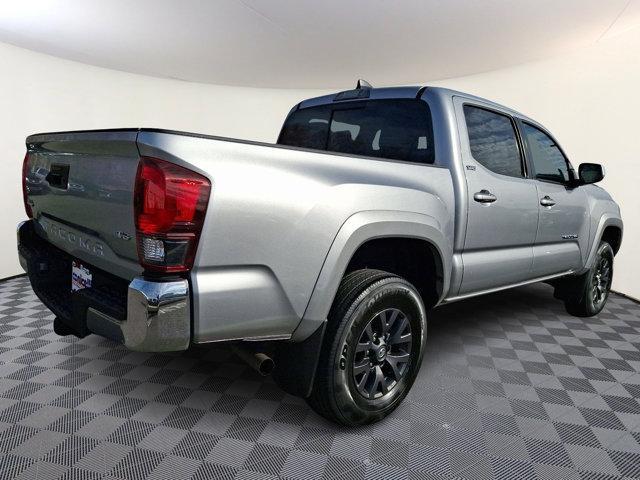 used 2022 Toyota Tacoma car, priced at $35,888