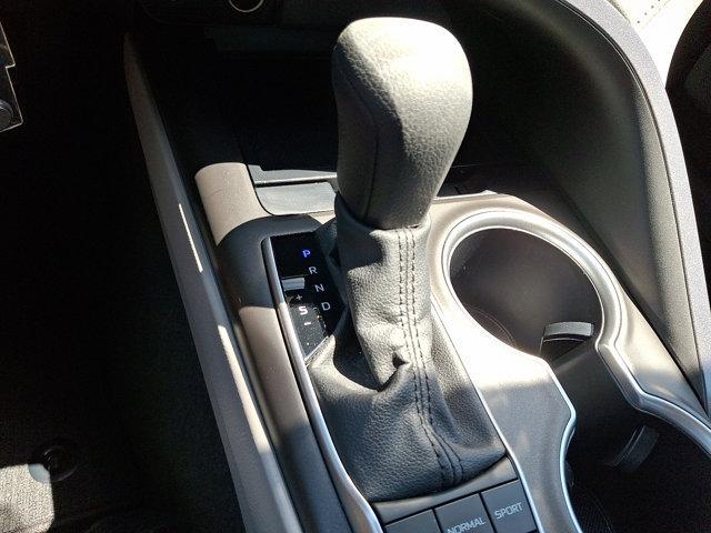 used 2022 Toyota Camry car, priced at $26,888