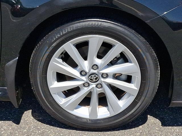 used 2022 Toyota Camry car, priced at $26,888