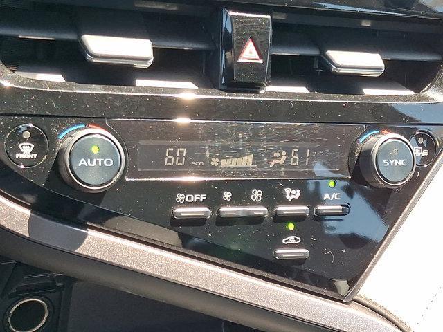 used 2022 Toyota Camry car, priced at $26,888