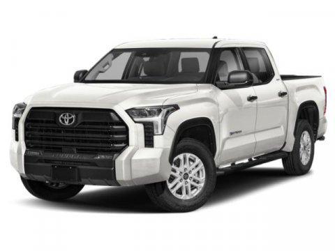 new 2026 Toyota Tundra car, priced at $52,365