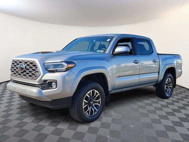 used 2023 Toyota Tacoma car, priced at $38,588