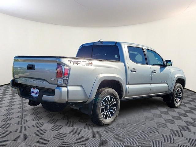 used 2023 Toyota Tacoma car, priced at $38,588