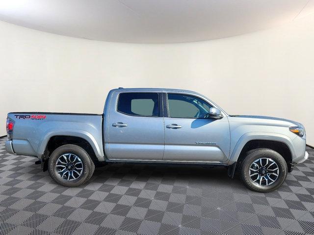 used 2023 Toyota Tacoma car, priced at $38,588