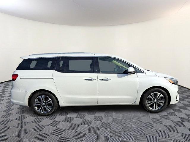 used 2020 Kia Sedona car, priced at $32,988