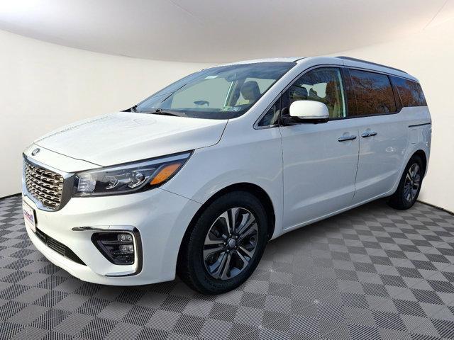 used 2020 Kia Sedona car, priced at $32,988