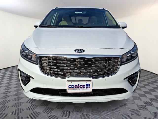 used 2020 Kia Sedona car, priced at $32,988