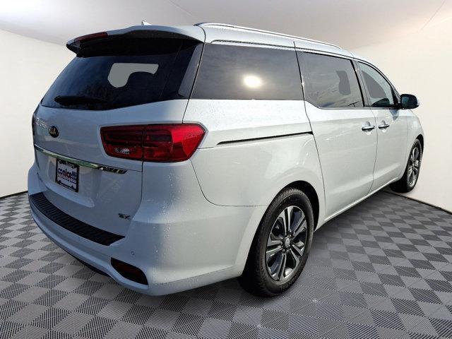 used 2020 Kia Sedona car, priced at $32,988