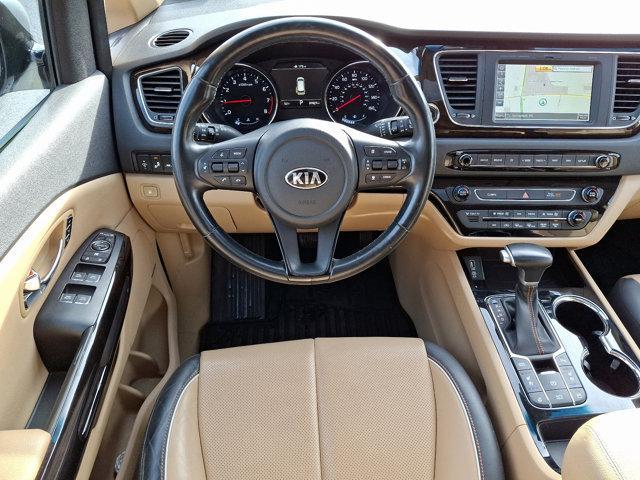 used 2020 Kia Sedona car, priced at $32,988