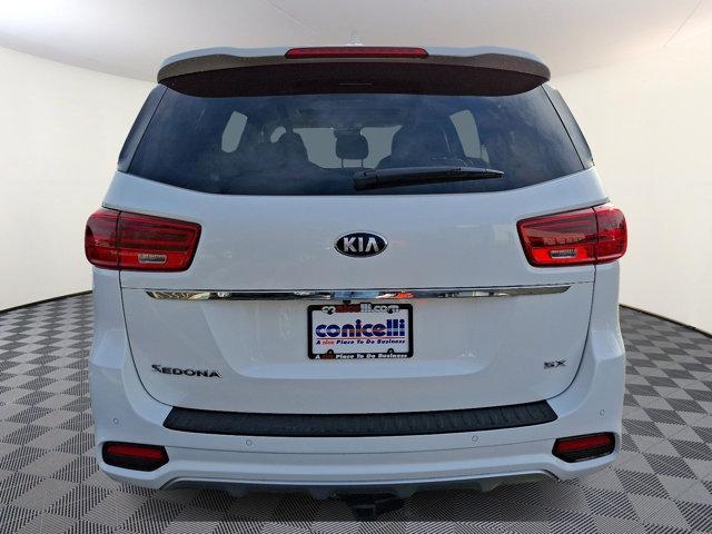 used 2020 Kia Sedona car, priced at $32,988