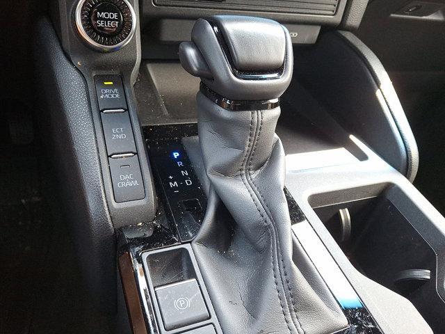 used 2024 Toyota Land Cruiser car, priced at $53,888