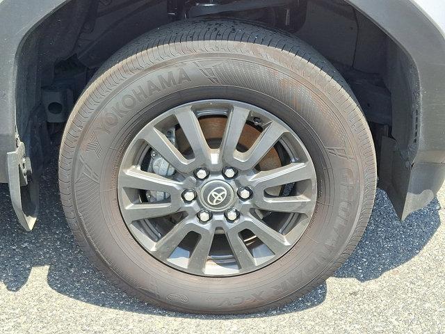 used 2024 Toyota Land Cruiser car, priced at $53,888
