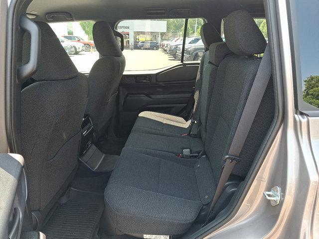 used 2024 Toyota Land Cruiser car, priced at $53,888