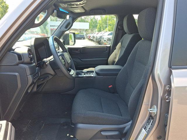 used 2024 Toyota Land Cruiser car, priced at $53,888