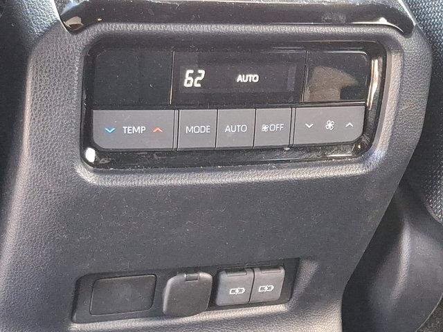 used 2024 Toyota Land Cruiser car, priced at $53,888