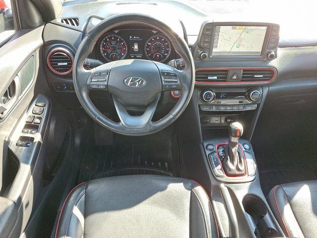 used 2019 Hyundai Kona car, priced at $22,888