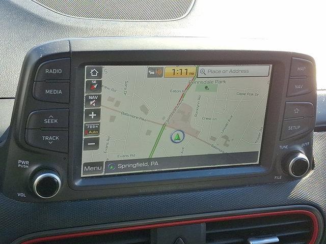 used 2019 Hyundai Kona car, priced at $22,888