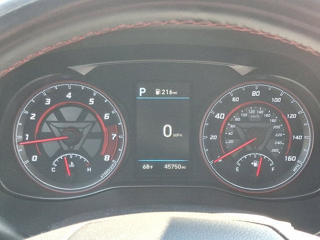 used 2019 Hyundai Kona car, priced at $22,888