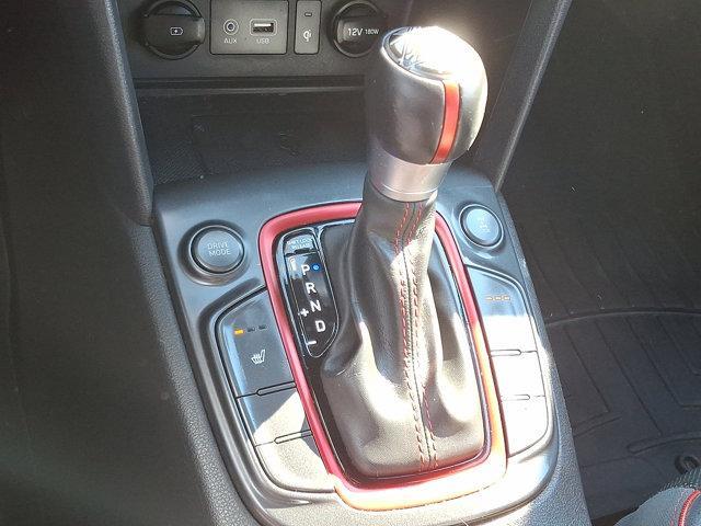 used 2019 Hyundai Kona car, priced at $22,888