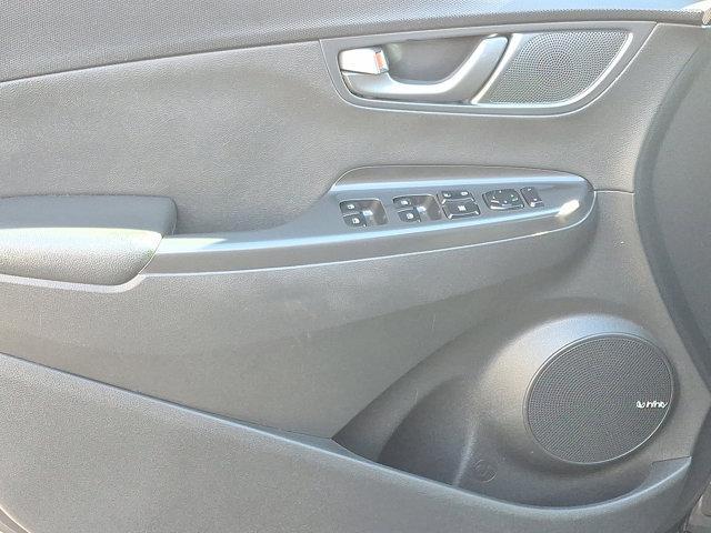 used 2019 Hyundai Kona car, priced at $22,888