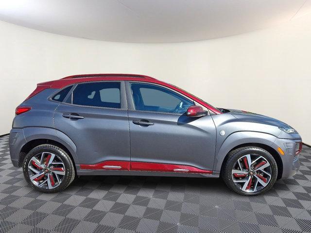 used 2019 Hyundai Kona car, priced at $22,888