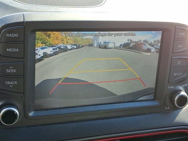 used 2019 Hyundai Kona car, priced at $22,888