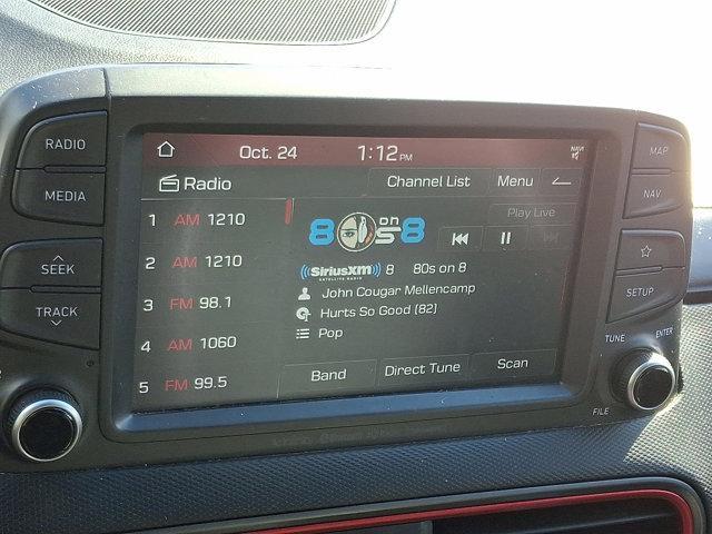 used 2019 Hyundai Kona car, priced at $22,888