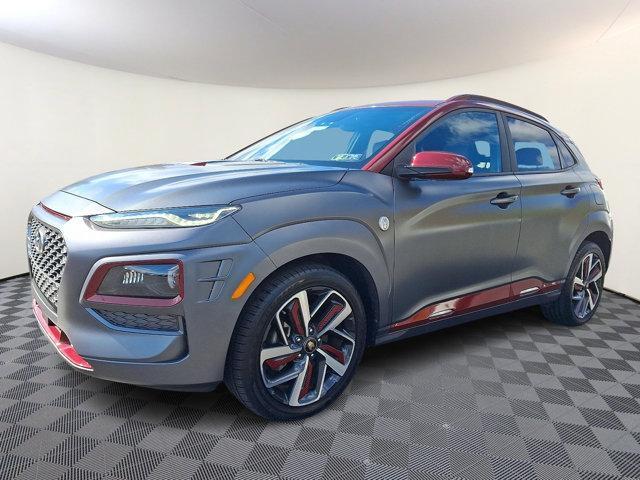 used 2019 Hyundai Kona car, priced at $22,888