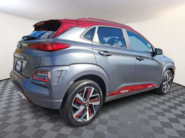 used 2019 Hyundai Kona car, priced at $22,888