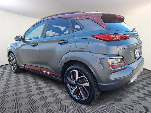 used 2019 Hyundai Kona car, priced at $22,888