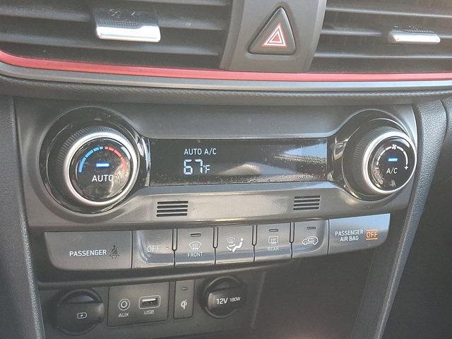 used 2019 Hyundai Kona car, priced at $22,888