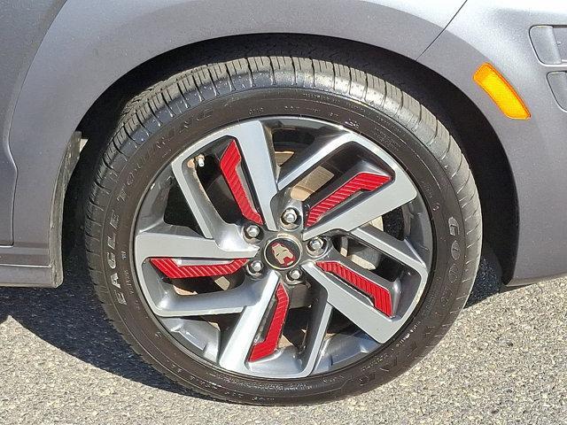 used 2019 Hyundai Kona car, priced at $22,888