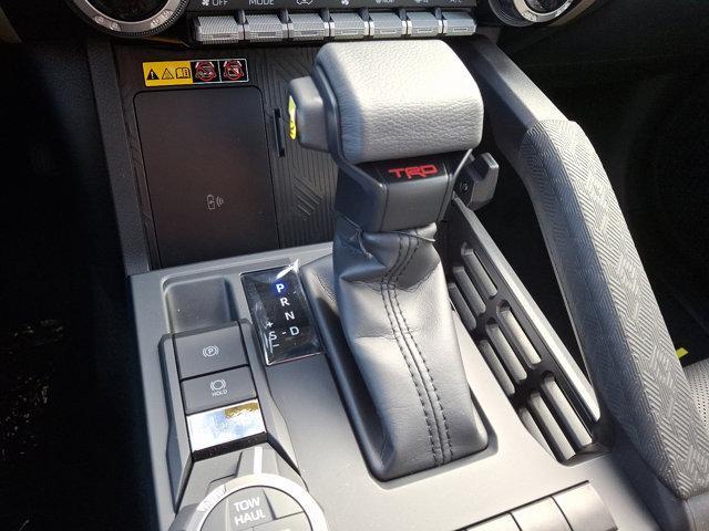 new 2025 Toyota Tacoma car, priced at $50,760