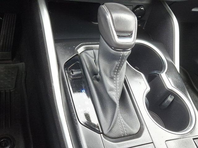 used 2023 Toyota Highlander car, priced at $43,888