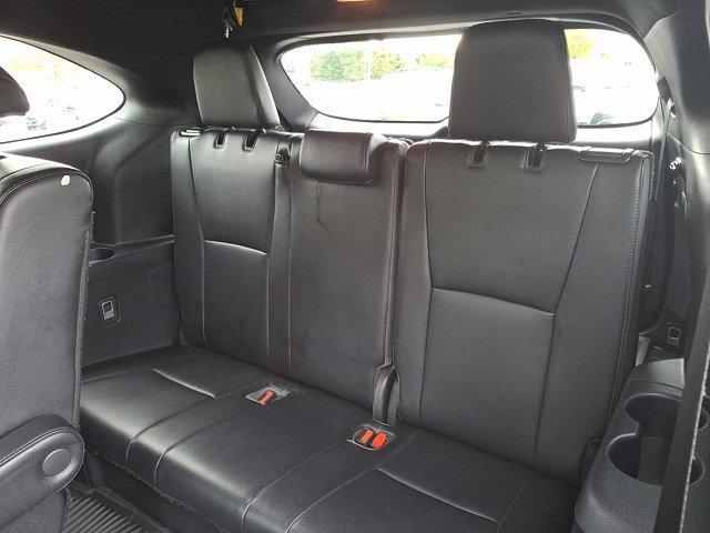 used 2023 Toyota Highlander car, priced at $43,888