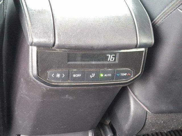 used 2023 Toyota Highlander car, priced at $43,888