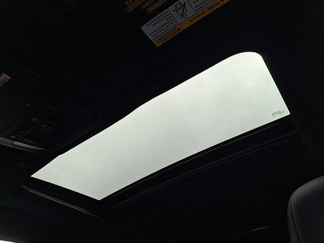 used 2023 Toyota Highlander car, priced at $43,888