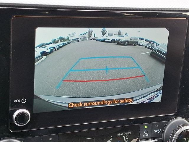 used 2023 Toyota Highlander car, priced at $43,888