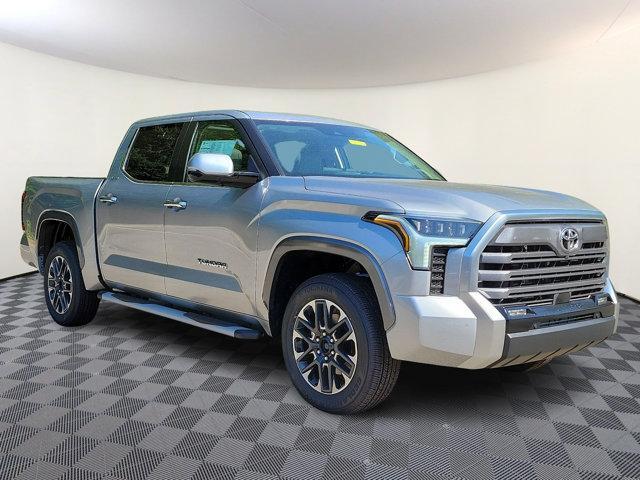 new 2024 Toyota Tundra car, priced at $60,005