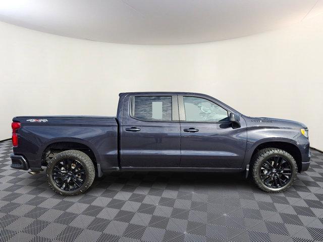 used 2023 Chevrolet Silverado 1500 car, priced at $48,888